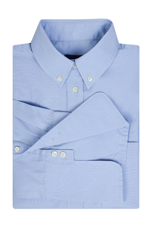 RELAXED WIDE CUFF SHIRT 4311247
