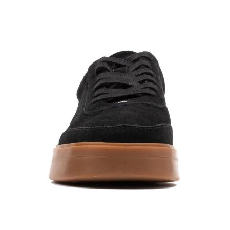 Женские полуботинки Clarks Hero Walk. 26149540, черные