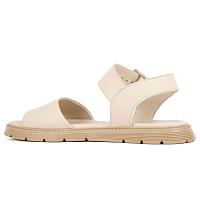  44412212-1000 - Женские сандалии Bugatti, бежевые