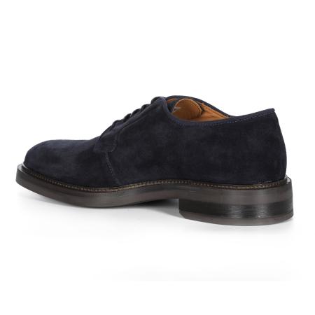 Мужские дерби Hackett EGMONT DERBY HMS21211, синие