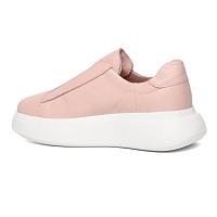  44403109-1000 - Женские полуботинки Bugatti, розовые