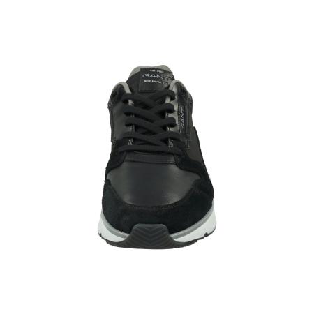 Мужские кроссовки Gant BEEKER 22631623, черные