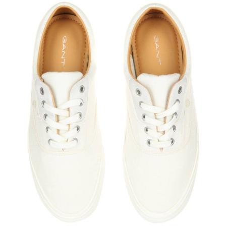 Мужские кеды Gant HERO 18638384, белые