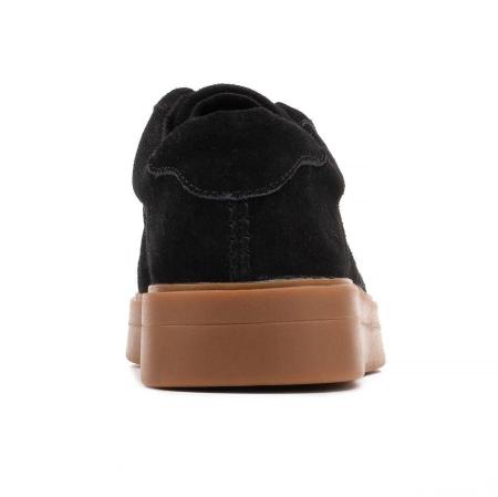 Женские полуботинки Clarks Hero Walk. 26149540, черные