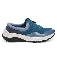 Jaunt Way 26168984 - Женские кроссовки Clarks, синие Jaunt Way 26168984 - Женские кроссовки Clarks, синие