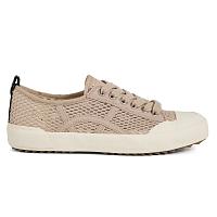 Street Hosier Breeze W13266 - Женские кеды EMU Australia, бежевые Street Hosier Breeze W13266 - Женские кеды EMU Australia, бежевые