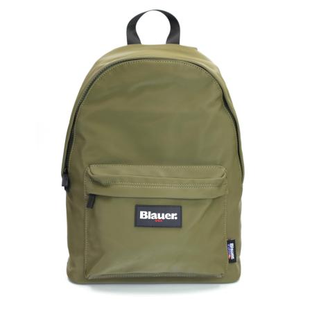 Мужской рюкзак Blauer NAPER02 F3NAPER02-CIT, зеленый Мужской рюкзак Blauer NAPER02 F3NAPER02-CIT, зеленый