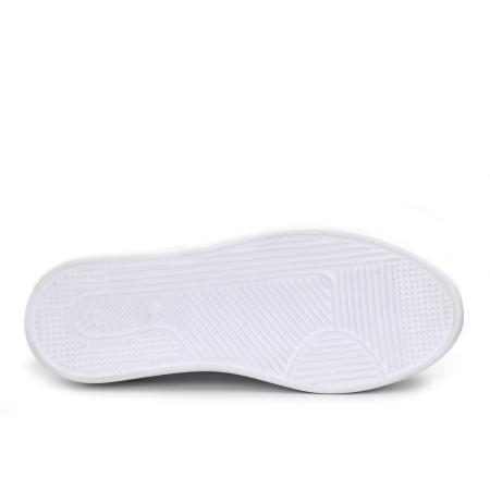 Мужские кеды Bugatti 33307223-1000, черный