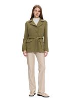 FLUID BELTED JACKET 4700117 - FLUID BELTED JACKET 4700117