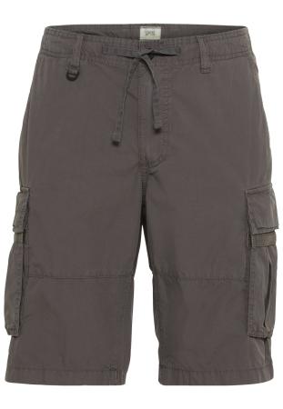 Мужские шорты Camel Active Shorts Cargo 496075-1F12, серые