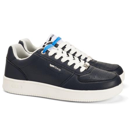 Мужские кеды GAS KEVIN LTX GAM514210, синие