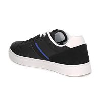 DONALD GAM414025 - Мужские кеды GAS, черные