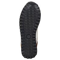 BART MIX BHM513000 - Мужские кроссовки Beverly Hills Polo Club, бежевые BART MIX BHM513000 - Мужские кроссовки Beverly Hills Polo Club, бежевые
