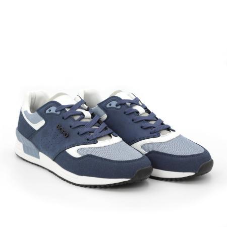 Мужские кроссовки Bjorn Borg R140 BLK M 2212616511, синие