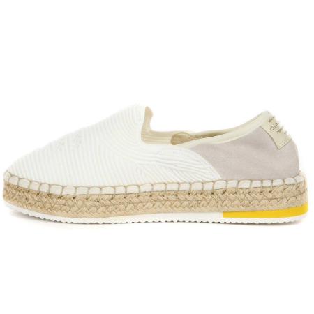 Женские эспадрильи Gant CAROL 18568365, белые