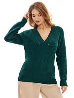 WOOL MOHAIR V NECK 4801147 - WOOL MOHAIR V NECK 4801147 WOOL MOHAIR V NECK 4801147 - WOOL MOHAIR V NECK 4801147