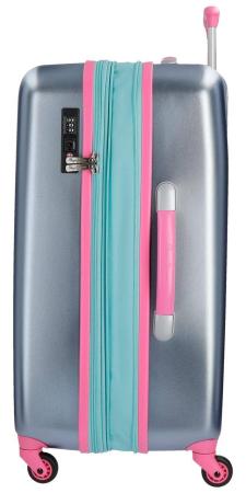 Троллей-кейс Pepe Jeans Bags BRISTOL TROLLEY ABS 67 53992