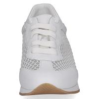  9-73540-46-197 - Женские полуботинки PETER KAISER, белые