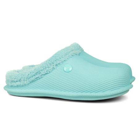 Женские сабо SCHOLL NEEVA F317551180, зеленые