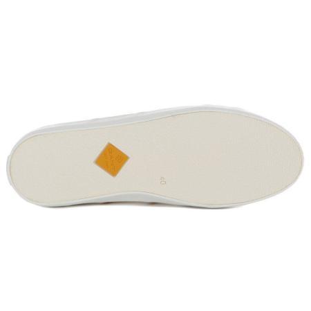 Женские кеды Gant ZOEE 18538445, белые