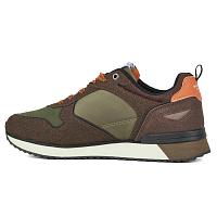 DYLAN MIX BHM523200 - Мужские кроссовки Beverly Hills Polo Club, коричневые DYLAN MIX BHM523200 - Мужские кроссовки Beverly Hills Polo Club, коричневые