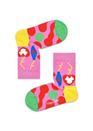 Kids Disney Minnie-Time Sock KDNY01