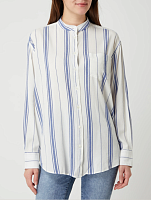 RELAXED CREPE SHIRT 4311176 - RELAXED CREPE SHIRT 4311176