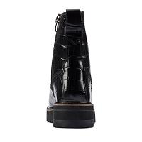 Orianna Hi 26161103 - Женские высокие ботинки Clarks, черные Orianna Hi 26161103 - Женские высокие ботинки Clarks, черные