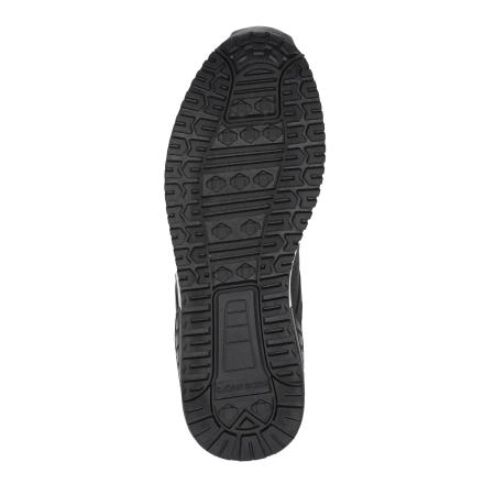 Мужские кроссовки Bjorn Borg R145 KNT M 2242630503, черные