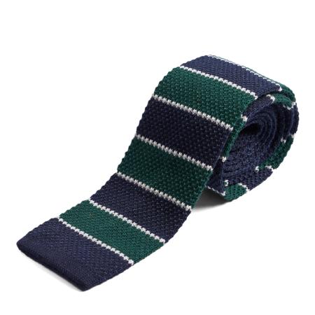 для мужчин галстуки Gant, Модель Модель: STRIPE KNITTED TIE (men),, арт: арт: 9950083, цвет , цвет синий