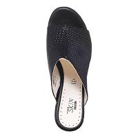 ELY 4 CALF INTRECCIATO 211500 - Женские сабо Stonefly, черные ELY 4 CALF INTRECCIATO 211500 - Женские сабо Stonefly, черные