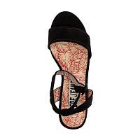 YOGI PLS90391 - Женские босоножки Pepe Jeans London, черные