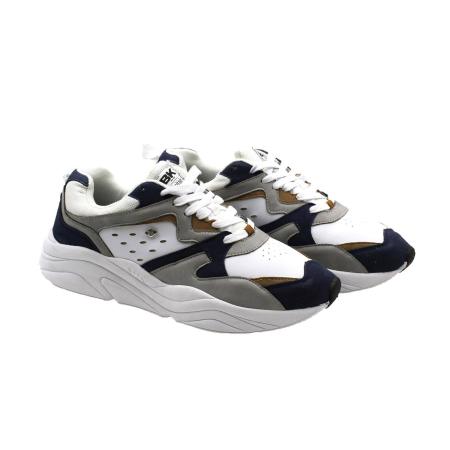 Мужские кроссовки British Knights CHUNKY s_B45-3609-05, мультиколор