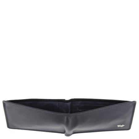 Мужской кошелек Braun Buffel GOLF SECURE Coin Wallet S 2+2CS 90030, черный Мужской кошелек Braun Buffel GOLF SECURE Coin Wallet S 2+2CS 90030, черный
