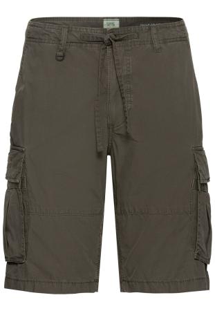 Мужские шорты Camel Active Shorts Cargo 496075-1F12, коричневые