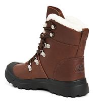 Waterproof Basic Dongara 2.0 W13120 - Женские ботинки EMU Australia, коричневые Waterproof Basic Dongara 2.0 W13120 - Женские ботинки EMU Australia, коричневые