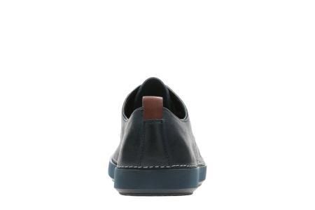 Мужские кеды Clarks Komuter Walk 26141567, синие