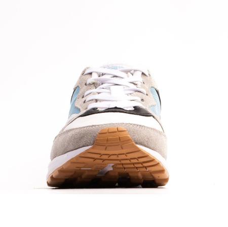 Женские кроссовки British Knights IMPACT B43-3650-05, серые