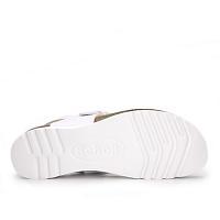 BOA VISTA SANDAL F312771065 - Женские сандалии SCHOLL, белые BOA VISTA SANDAL F312771065 - Женские сандалии SCHOLL, белые