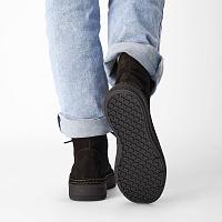 44412246-1400 - Женские ботинки Bugatti, черные 44412246-1400 - Женские ботинки Bugatti, черные