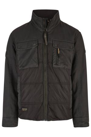 Мужская куртка Camel Active Blouson 430060-8O40, серая