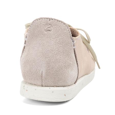 Мужские топсайдеры Clarks ShacreLite Low 26165211, коричневые