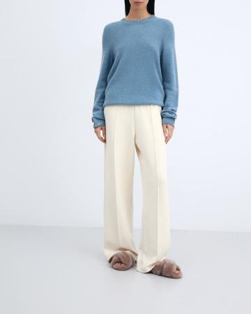 Женские тапочки EMU Australia Mayberry W11573, розовые