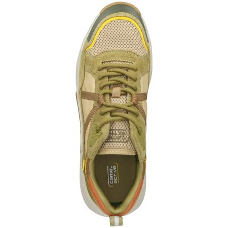 Мужские кроссовки Camel Active ROVE 22237812, мультиколор