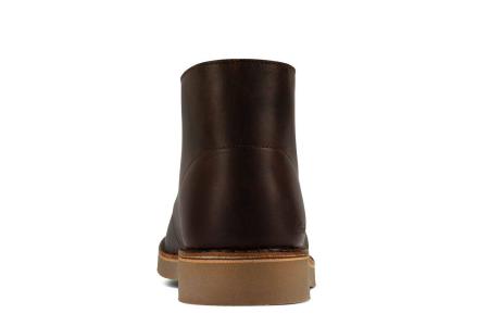 Мужские дезерты Clarks Desert Boot 2 26155498, коричневые