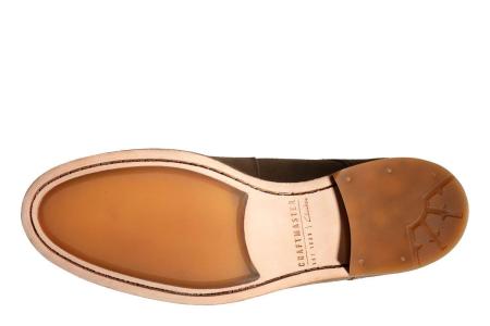 Мужские дерби Clarks Oliver Lace 26147806, песочные