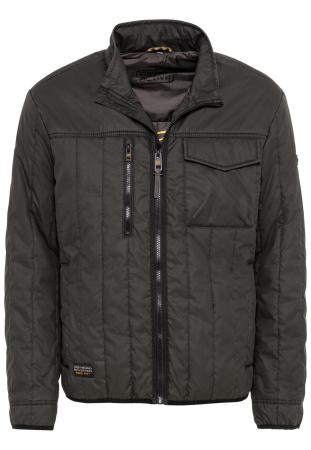 Мужская куртка Camel Active Blouson 430620-1O65, зеленая