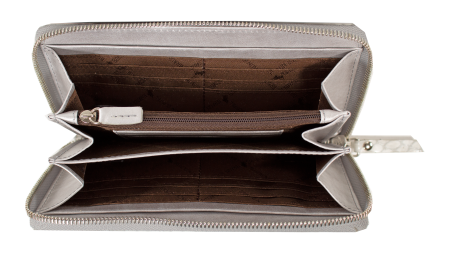 ALMA Zip Around Wallet 18CS 24555