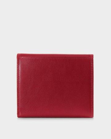 Мужской кошелек Braun Buffel GOLF SECURE Wallet M 8CS 90044, красный Мужской кошелек Braun Buffel GOLF SECURE Wallet M 8CS 90044, красный