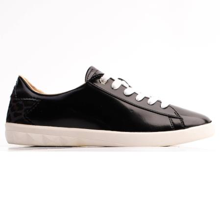 Женские кеды Diesel S-OLSTICE LOW W Y01448P1477, черные